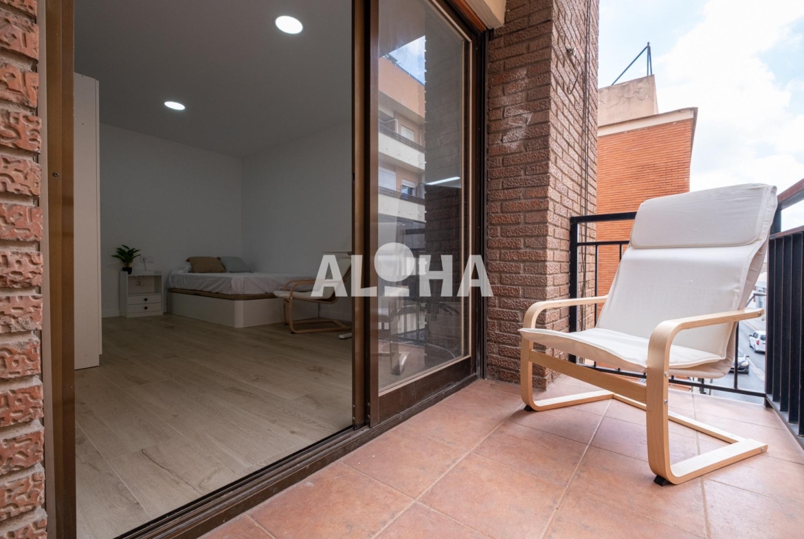 Apartamento en Zona CEU, Alfara del Patriarca – A0741