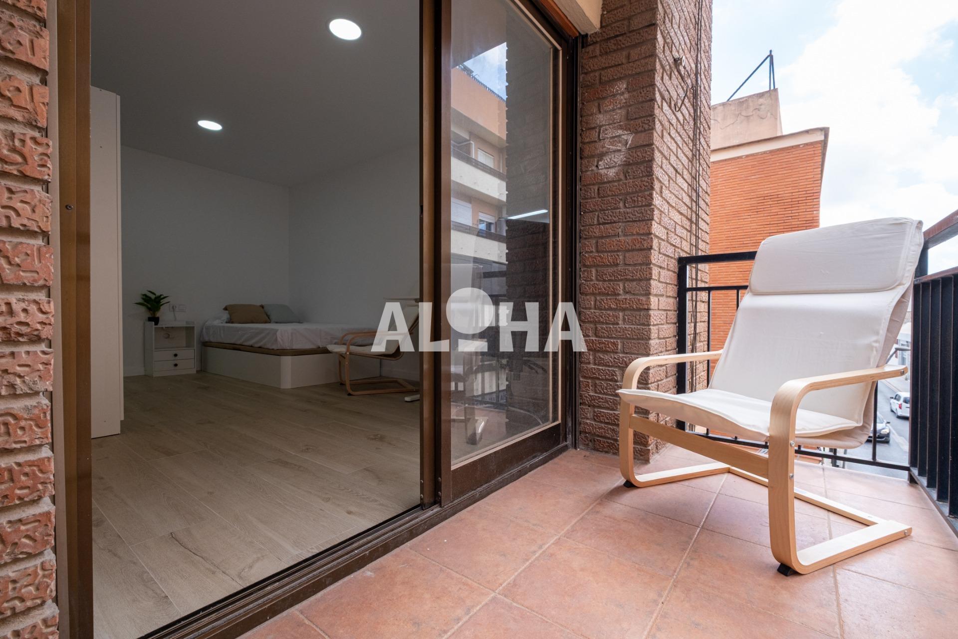 A0741-Alquilar-Apartamento-Zona-CEU-15 Apartamento en Zona CEU, Alfara del Patriarca – A0741