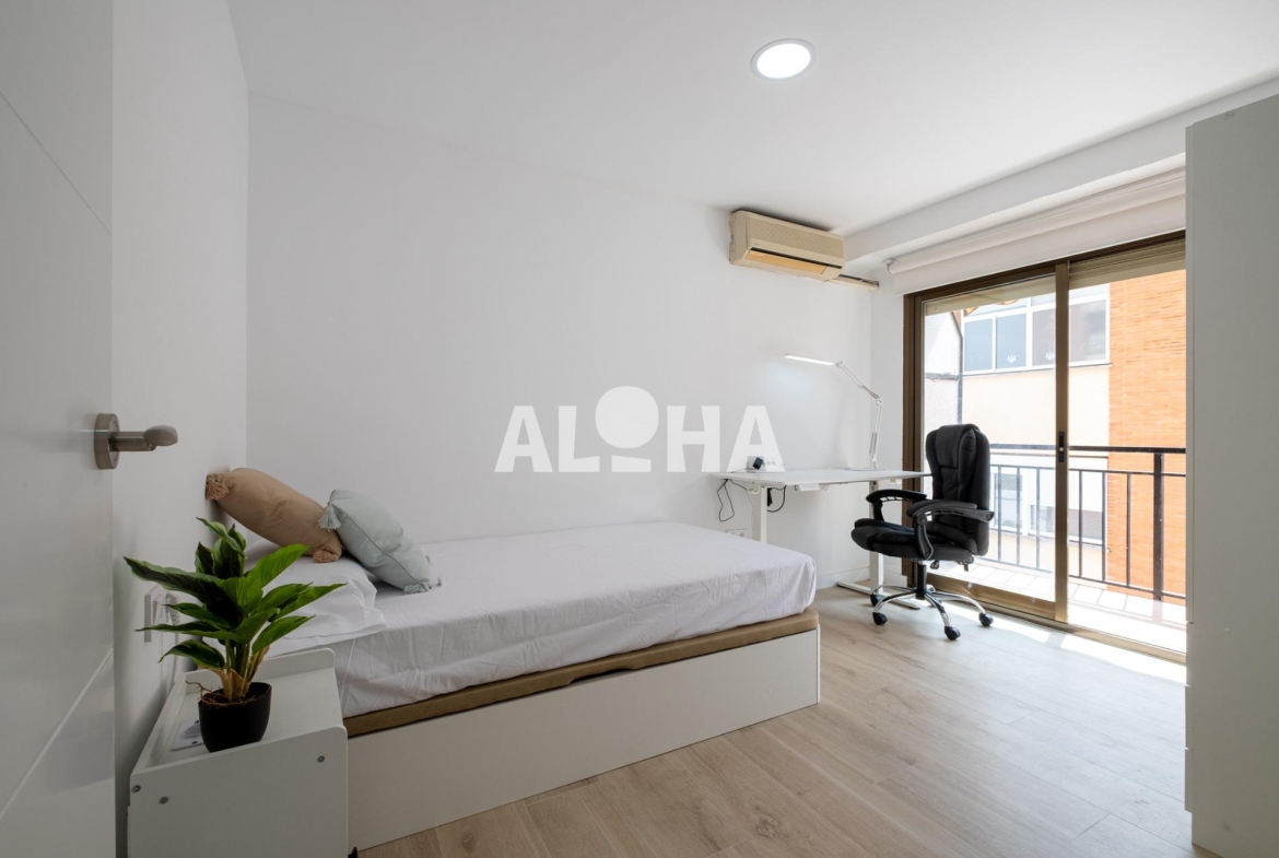 Apartamento en Zona CEU, Alfara del Patriarca – A0741