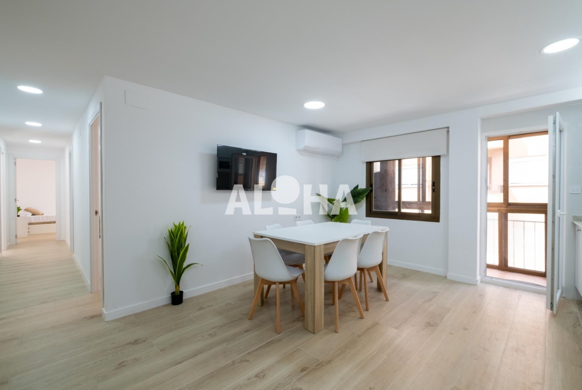 Apartamento Zona CEU Alfara del Patriarca