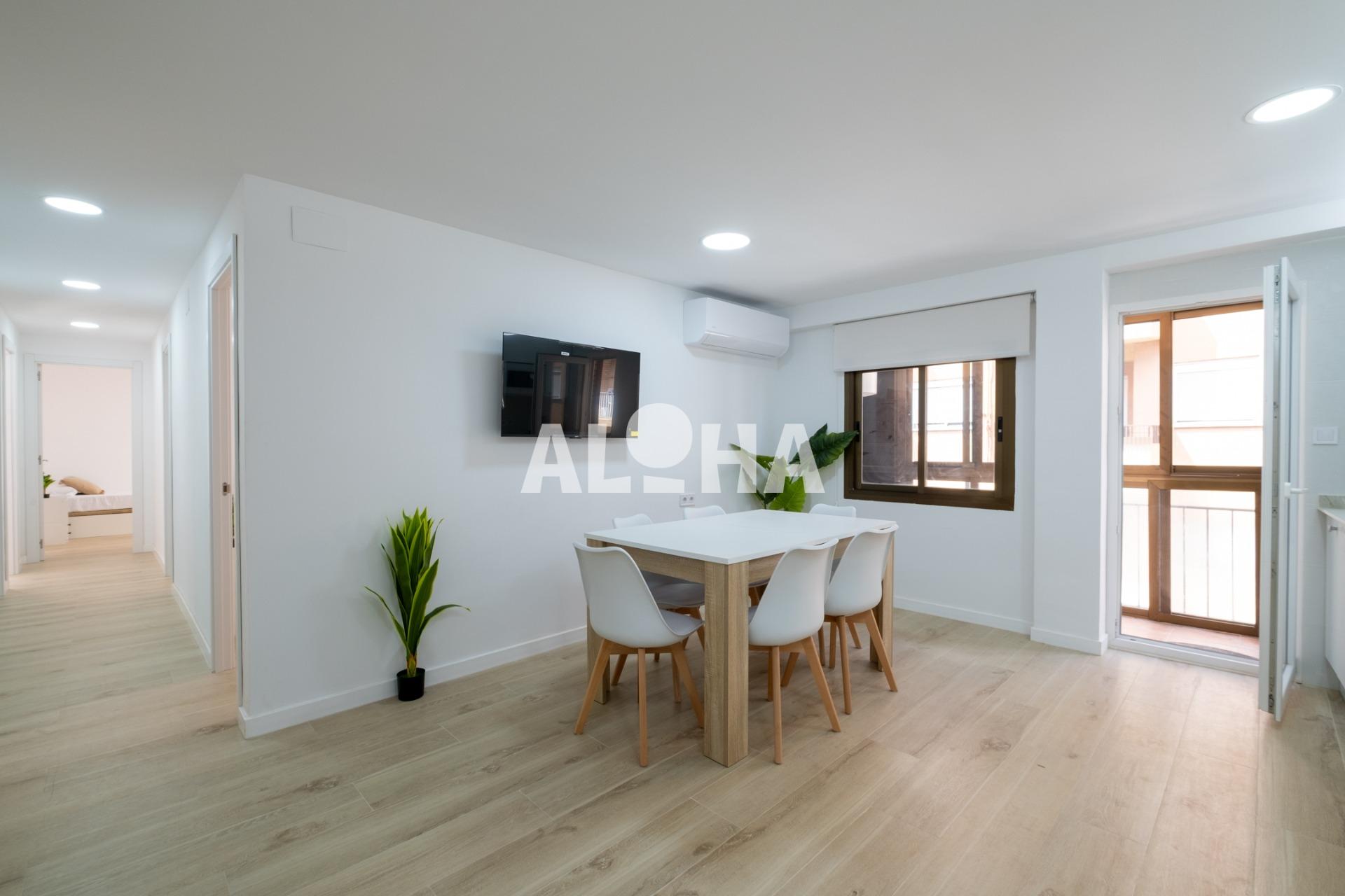 Apartamento Zona CEU Alfara del Patriarca Apartamento Zona CEU Alfara del Patriarca