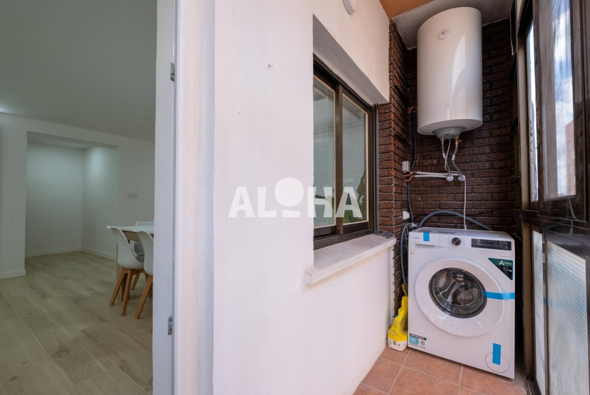 Apartamento 4 habitaciones en Zona CEU Alfara del Patriarca