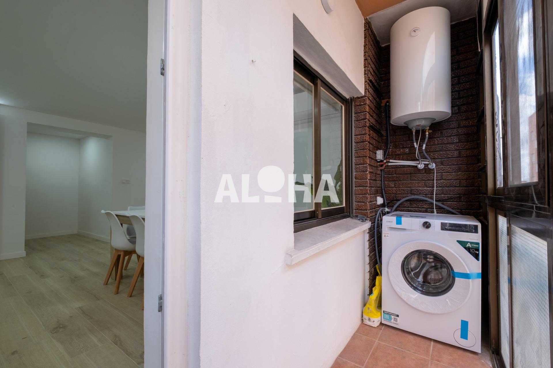 Apartamento 4 habitaciones en Zona CEU Alfara del Patriarca Apartamento 4 habitaciones en Zona CEU Alfara del Patriarca