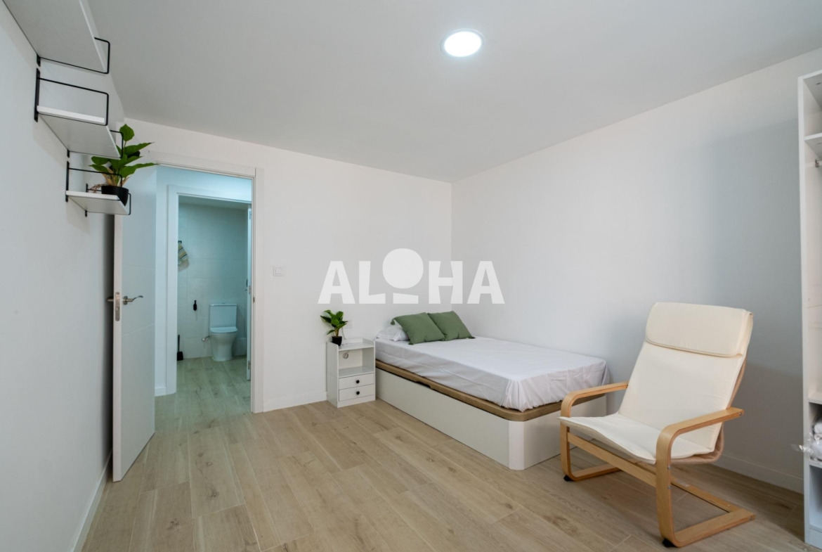 Apartamento Zona CEU  Zona CEU Alfara del Patriarca 4