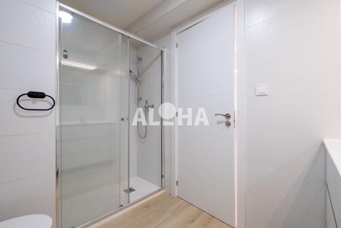 Apartamento Zona CEU Alfara del Patriarca 6