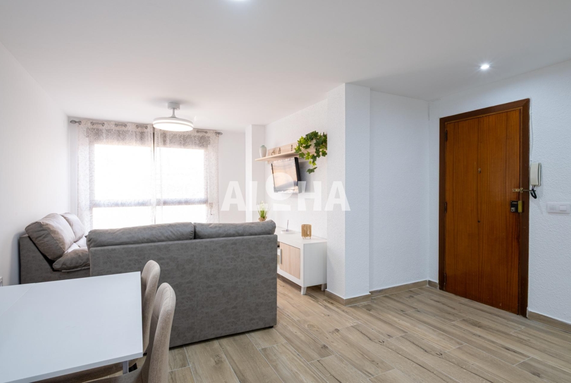 Venta de Apartamento Metro moncada alfara Alfara del Patriarca