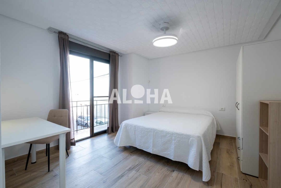 Apartamento Metro moncada alfara Alfara del Patriarca 9