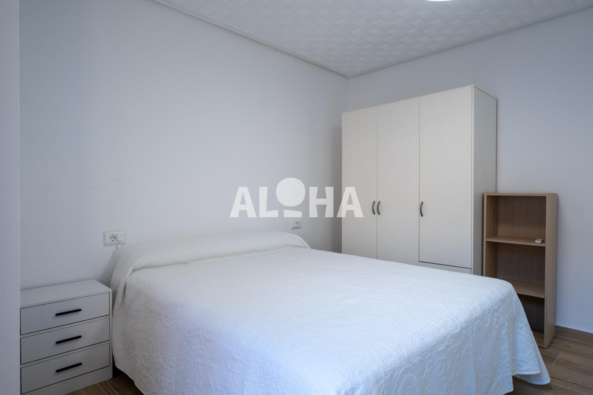 Apartamento en Metro moncada alfara, Alfara del Patriarca – A0742