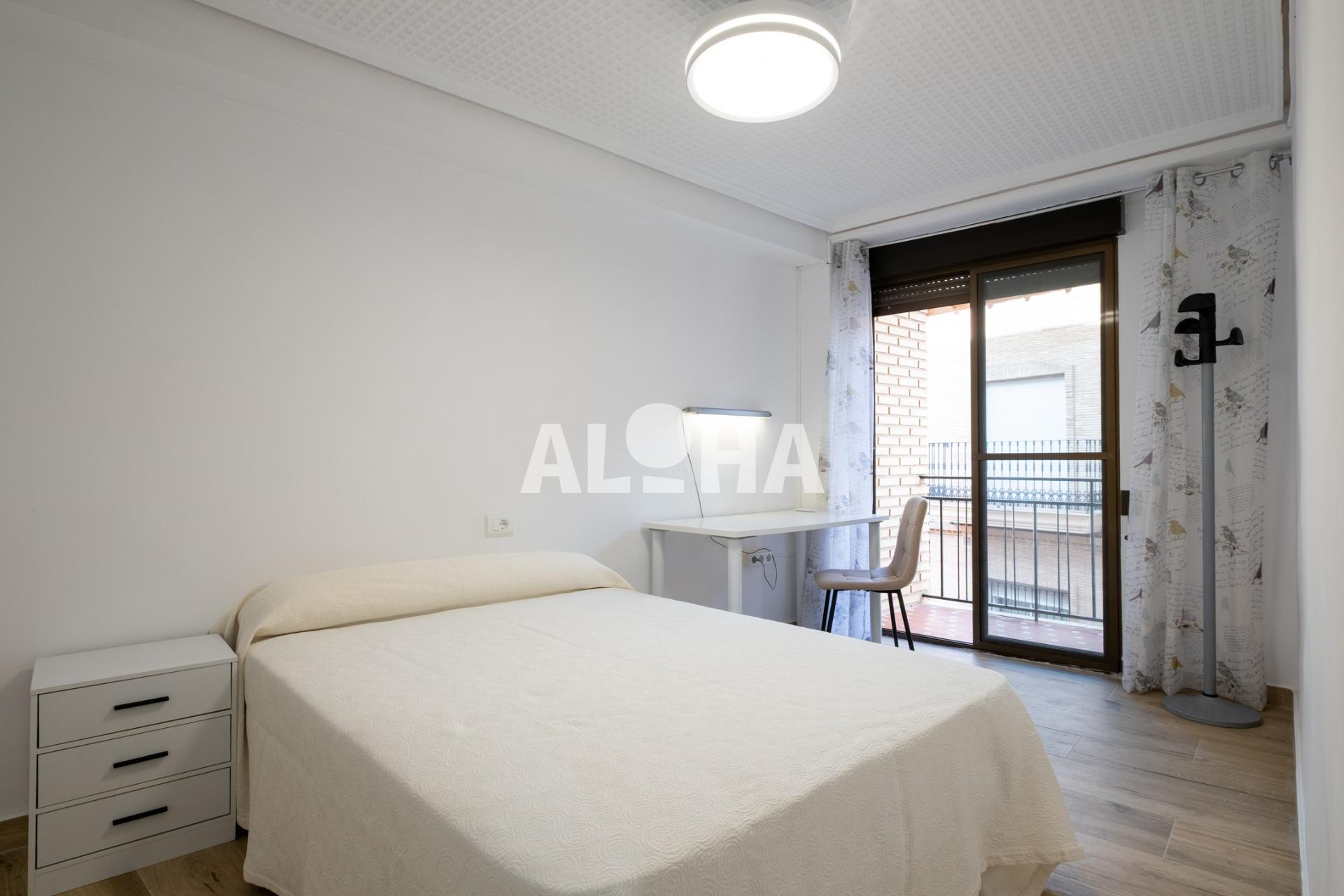 Apartamento en Metro moncada alfara, Alfara del Patriarca – A0742