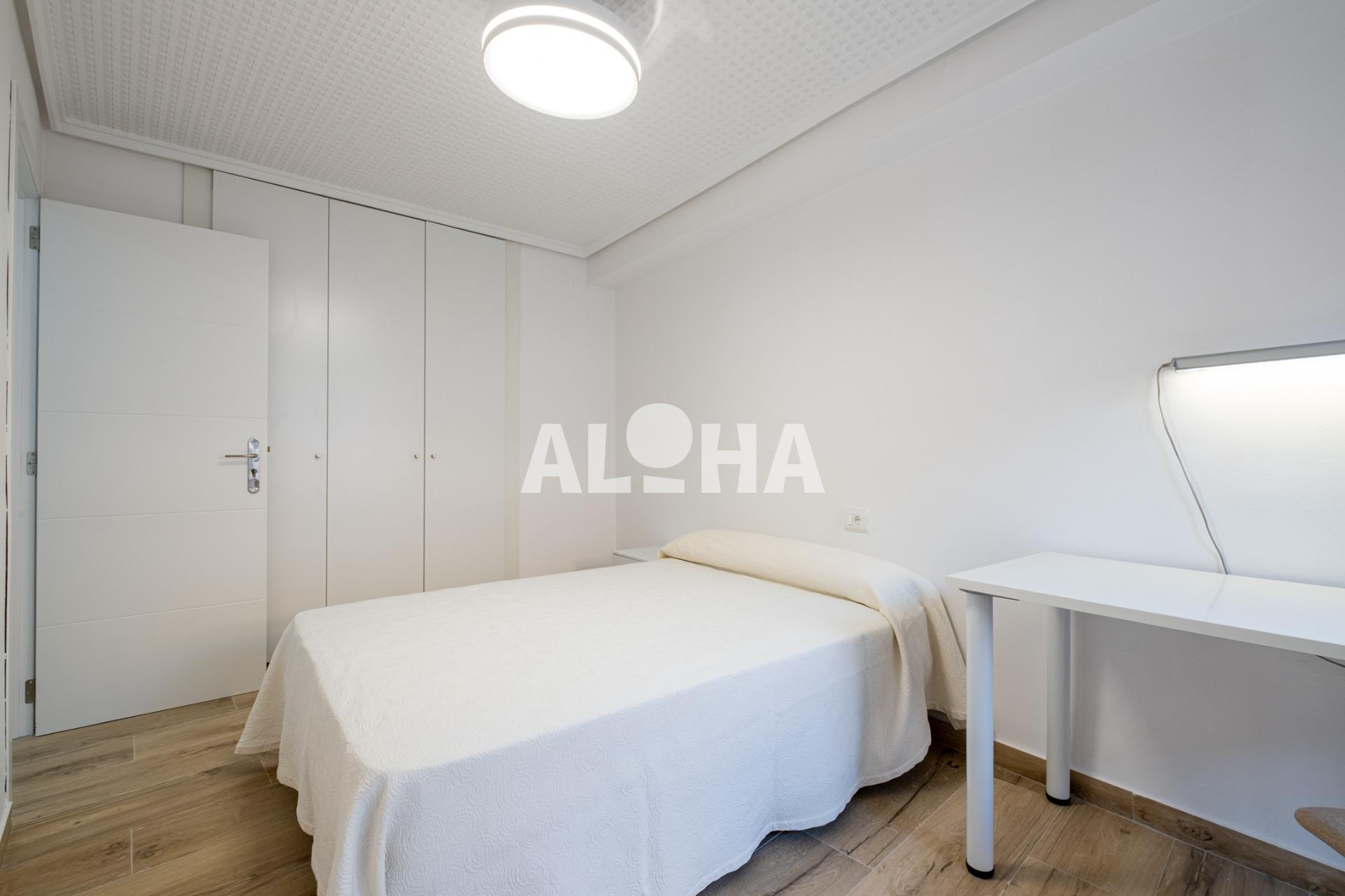Apartamento en Metro moncada alfara, Alfara del Patriarca – A0742