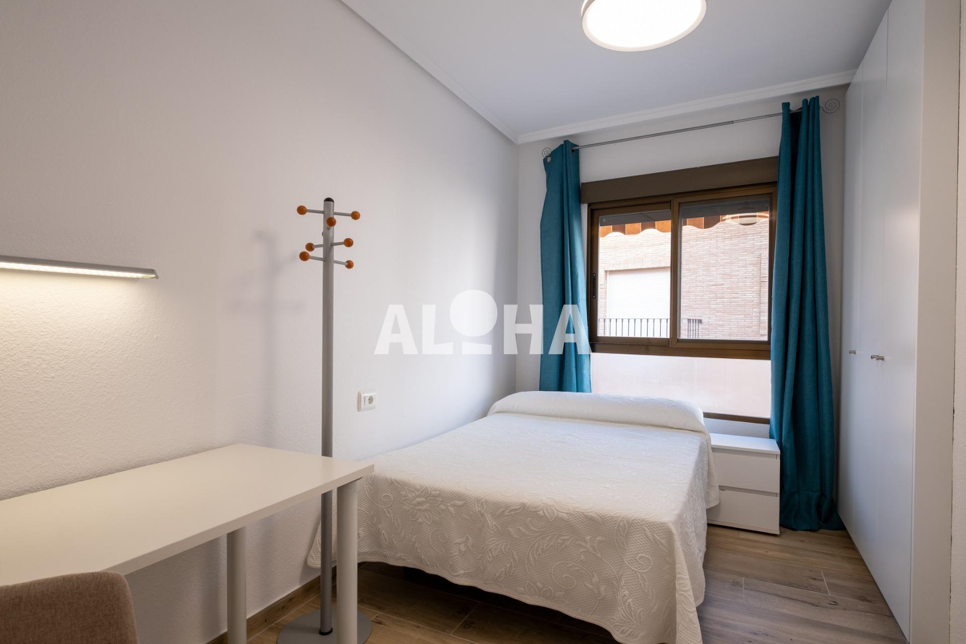 Apartamento en Metro moncada alfara, Alfara del Patriarca – A0742