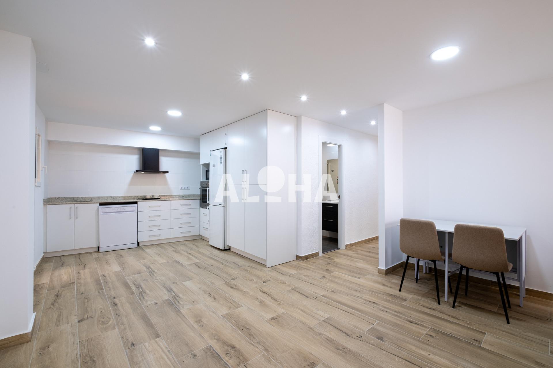 Apartamento 0 habitaciones en Metro moncada alfara Alfara del Patriarca