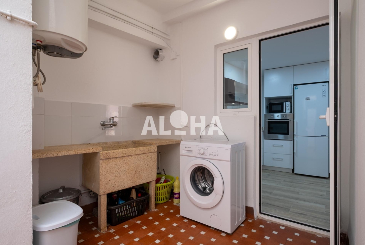 Apartamento Metro moncada alfara Alfara del Patriarca 2