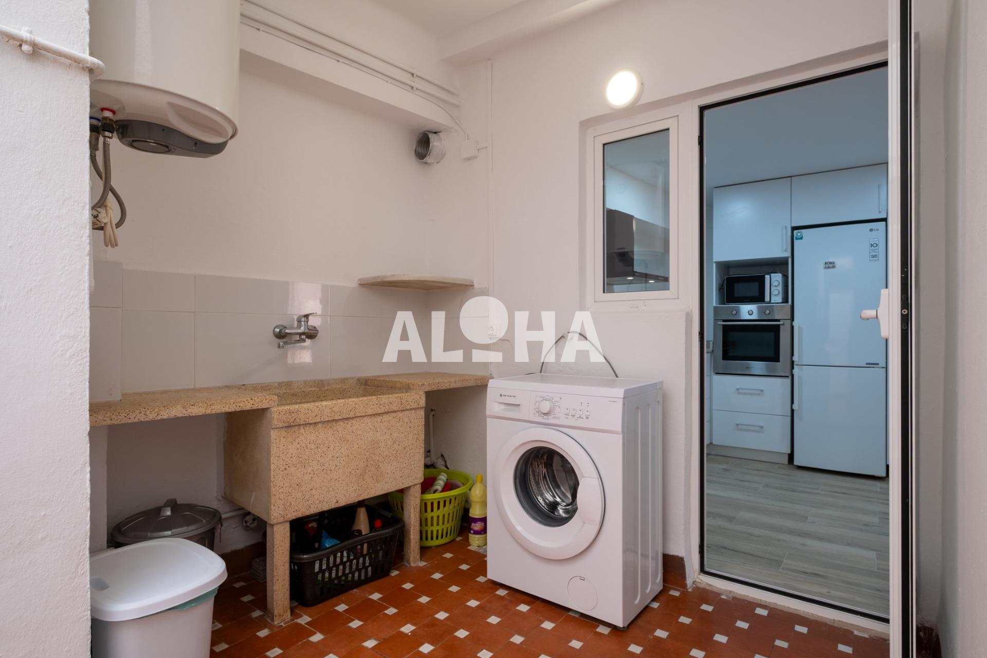Apartamento Metro moncada alfara Alfara del Patriarca 2