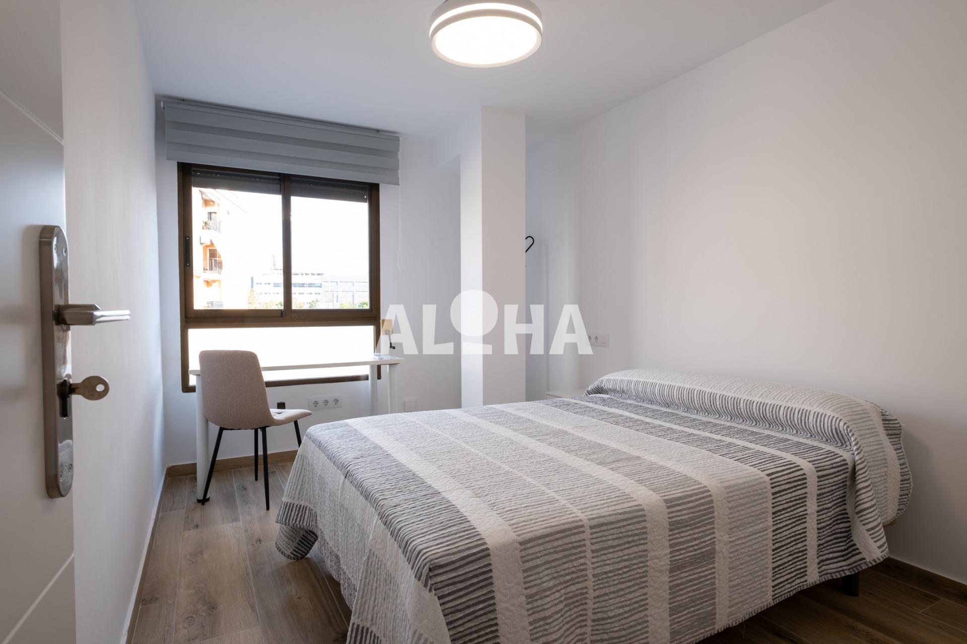 Apartamento Metro moncada alfara Alfara del Patriarca 7