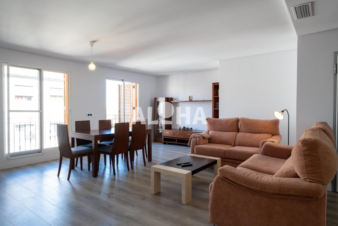 Venta de Apartamento CEU Alfara del Patriarca