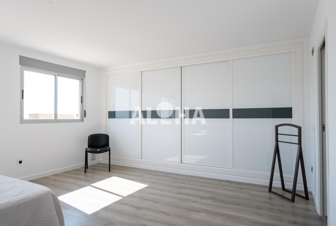 Apartamento CEU Alfara del Patriarca 5 8