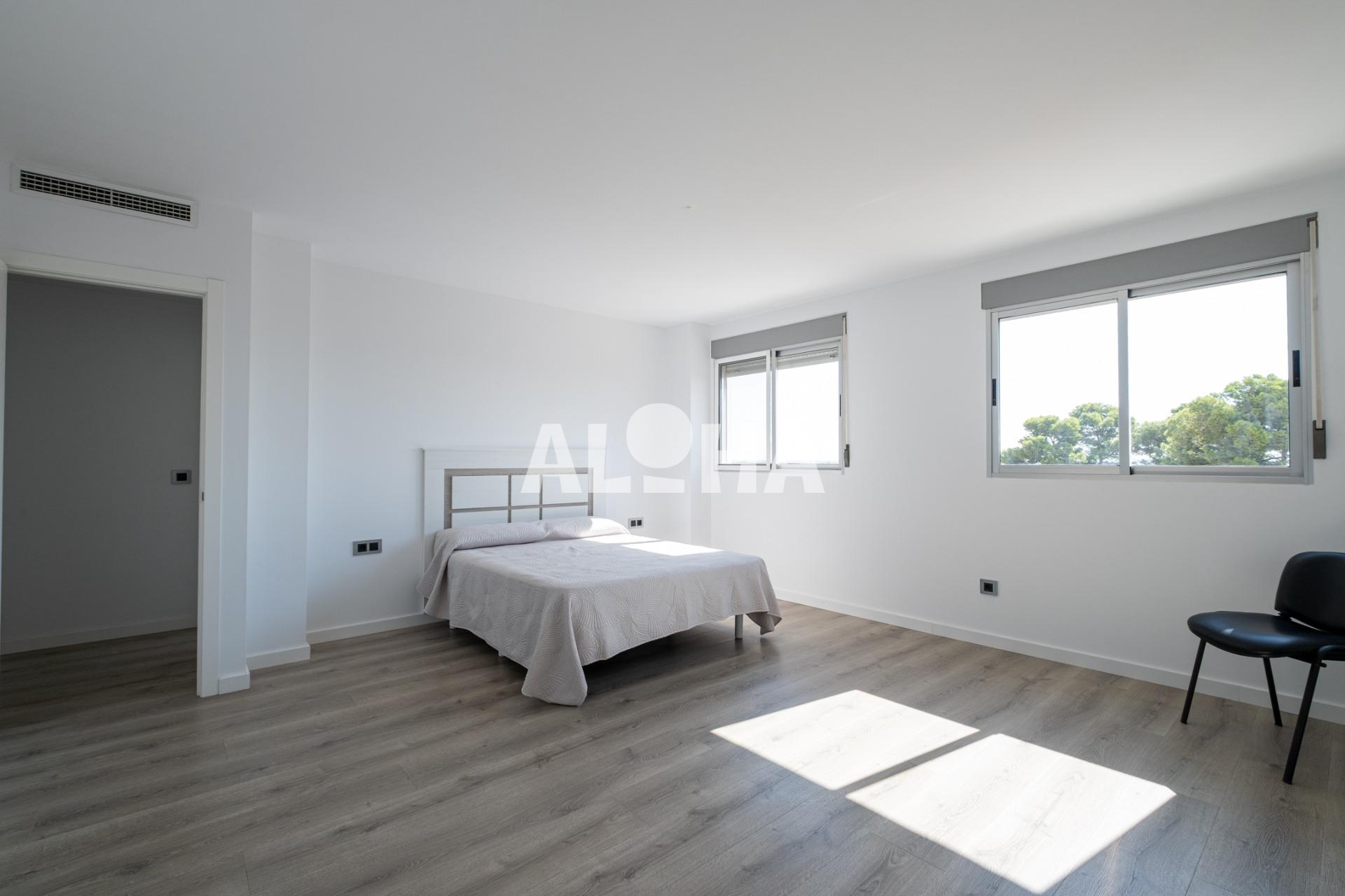 Apartamento CEU Alfara del Patriarca 9 Apartamento CEU Alfara del Patriarca 9