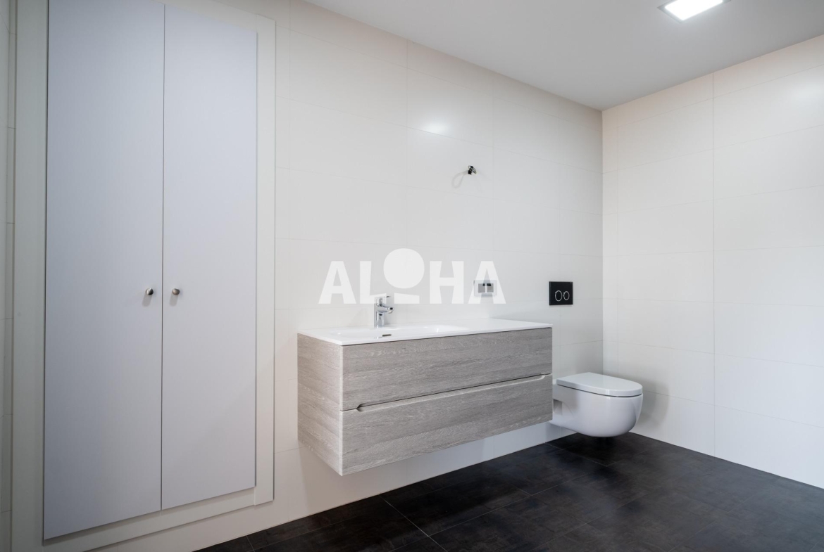 Apartamento en CEU, Alfara del Patriarca – A0743
