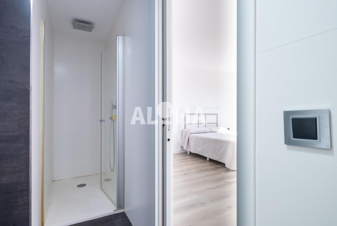 Apartamento en CEU, Alfara del Patriarca – A0743