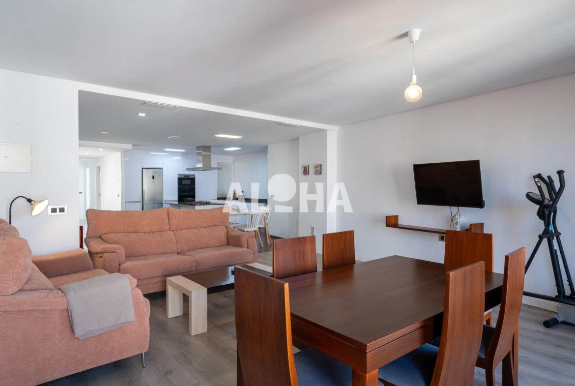 Apartamento CEU Alfara del Patriarca