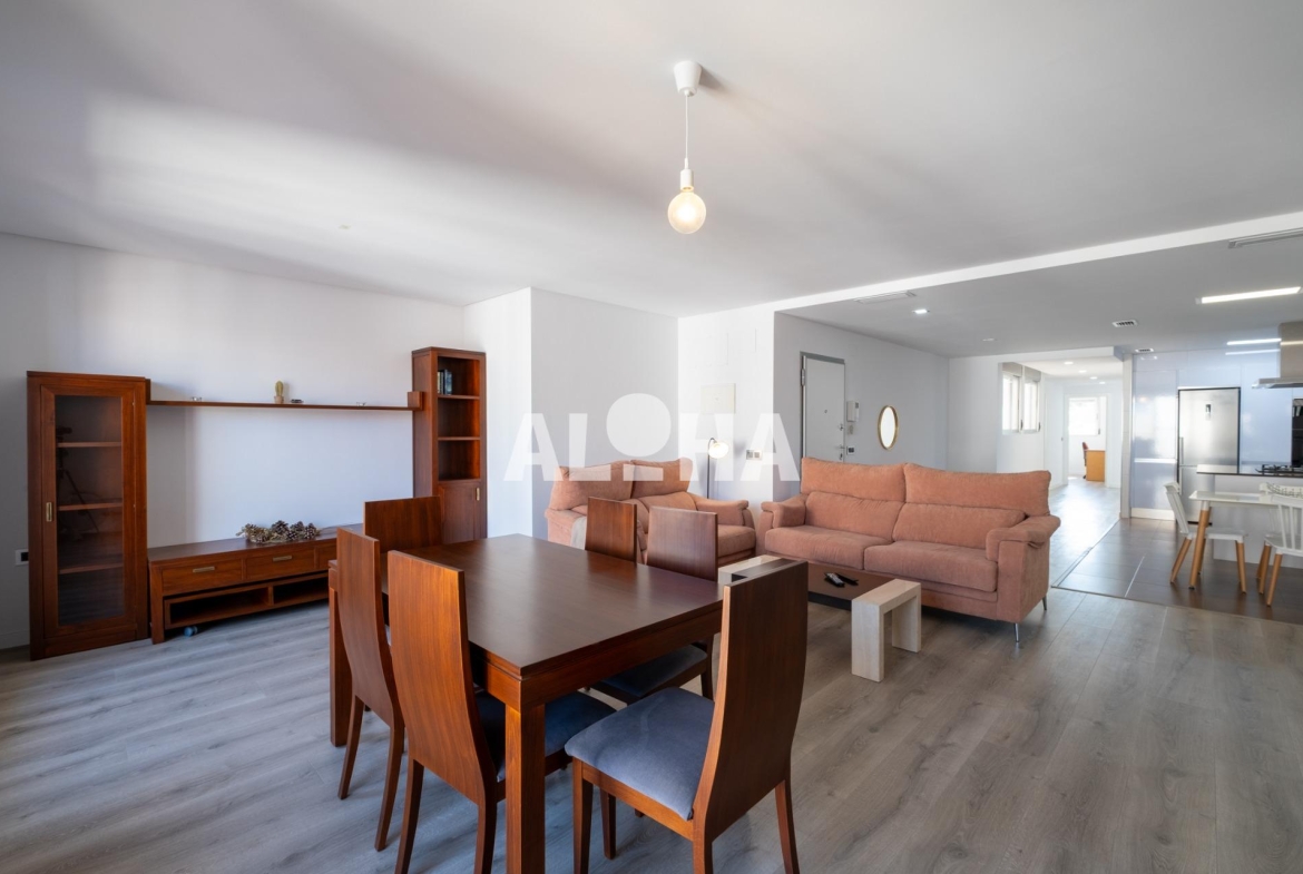 Apartamento 0 habitaciones en CEU Alfara del Patriarca