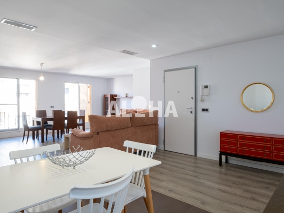 Comprar Apartamento CEU Alfara del Patriarca
