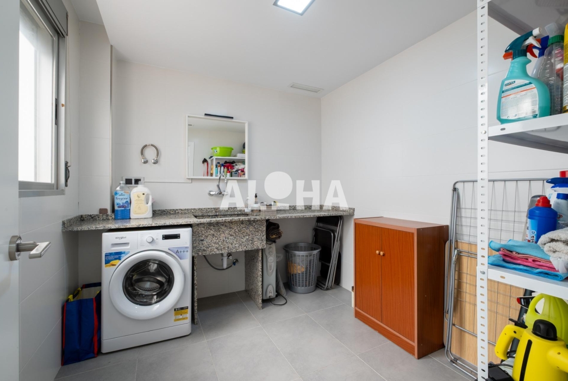 Apartamento CEU  CEU Alfara del Patriarca 4