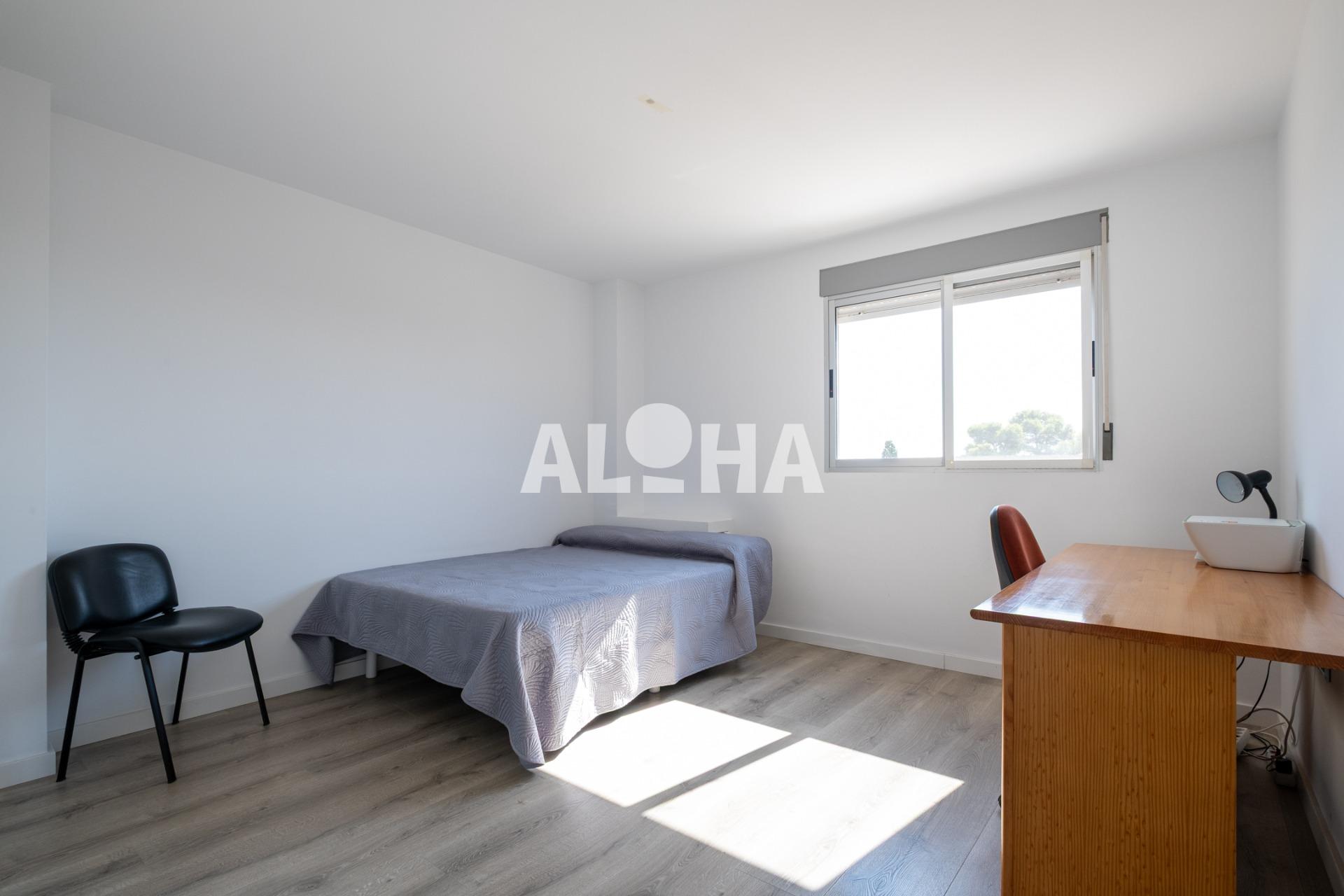 Apartamento CEU Alfara del Patriarca 6 Apartamento CEU Alfara del Patriarca 6
