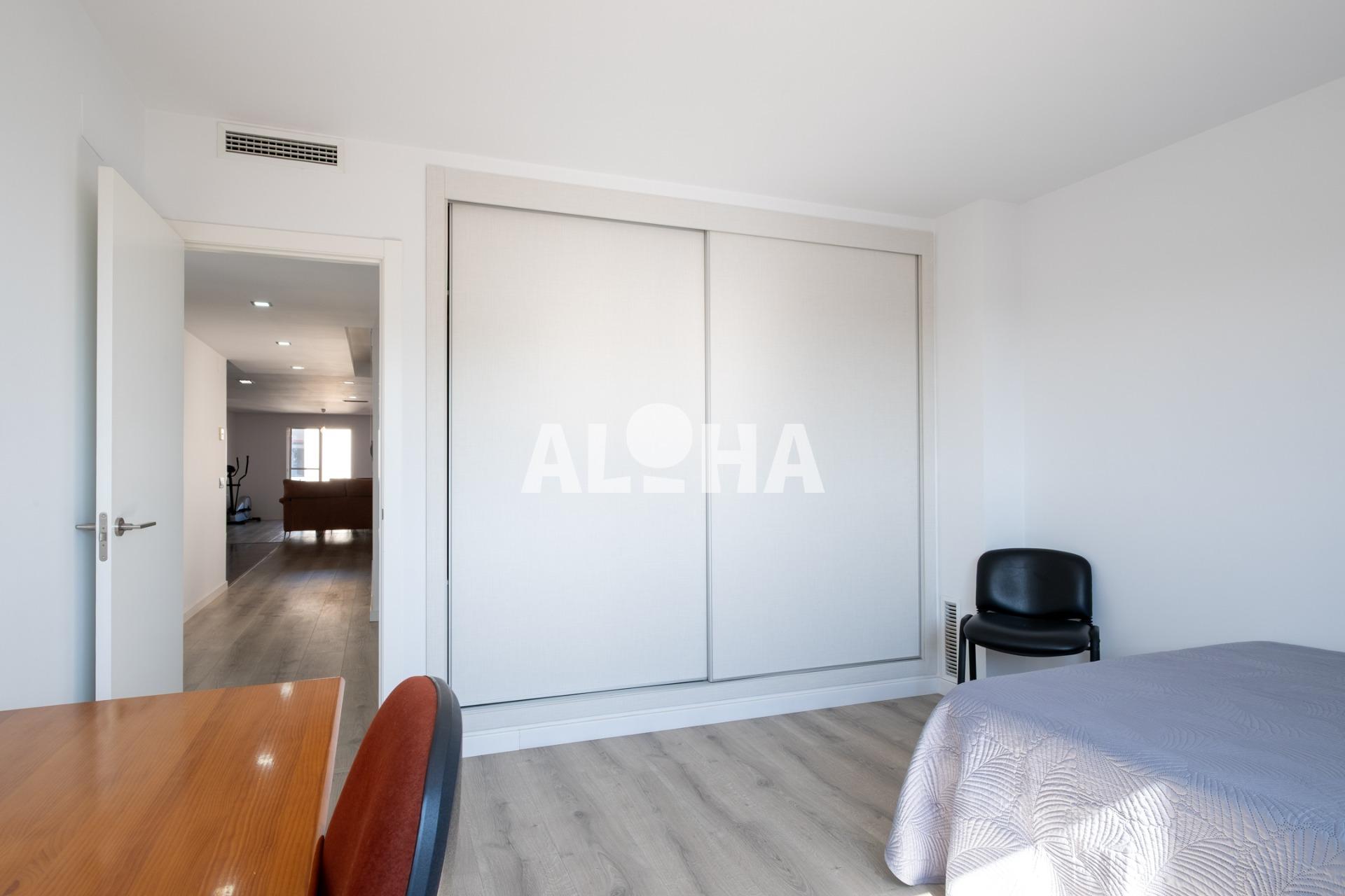 Apartamento CEU Alfara del Patriarca 7 Apartamento CEU Alfara del Patriarca 7