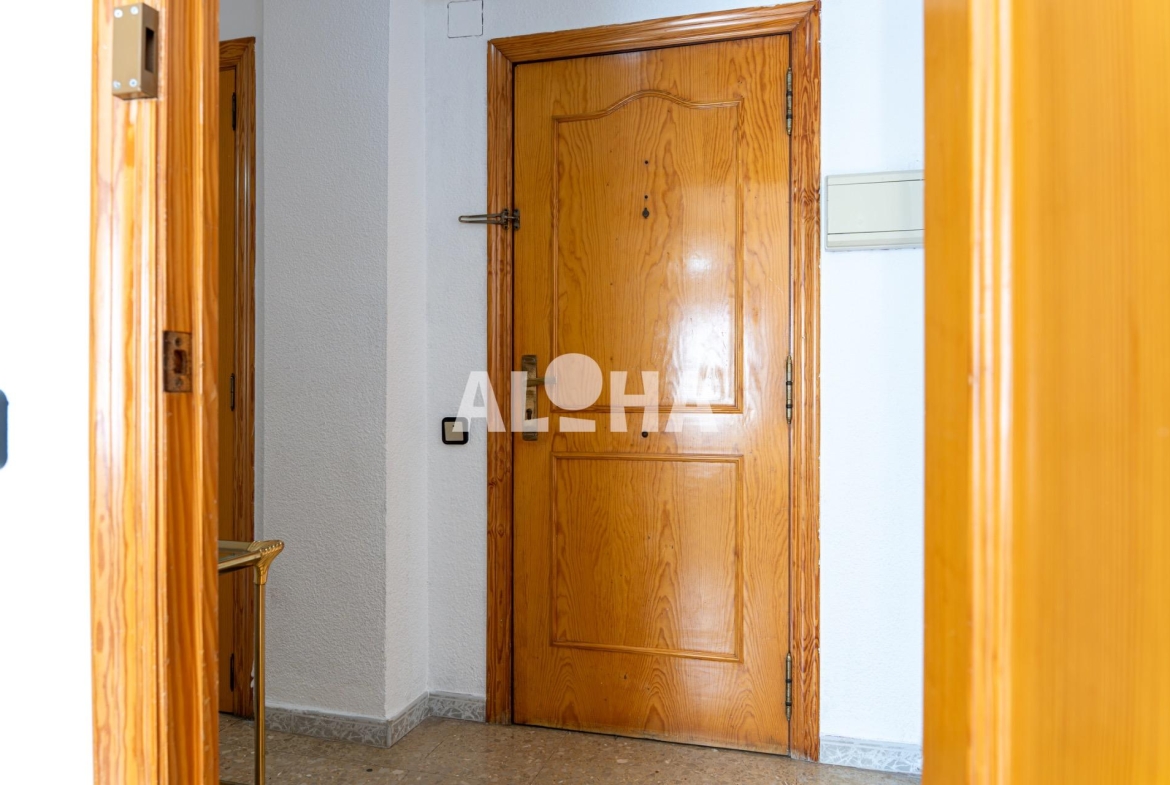 Venta de Piso Els Orriols Valencia