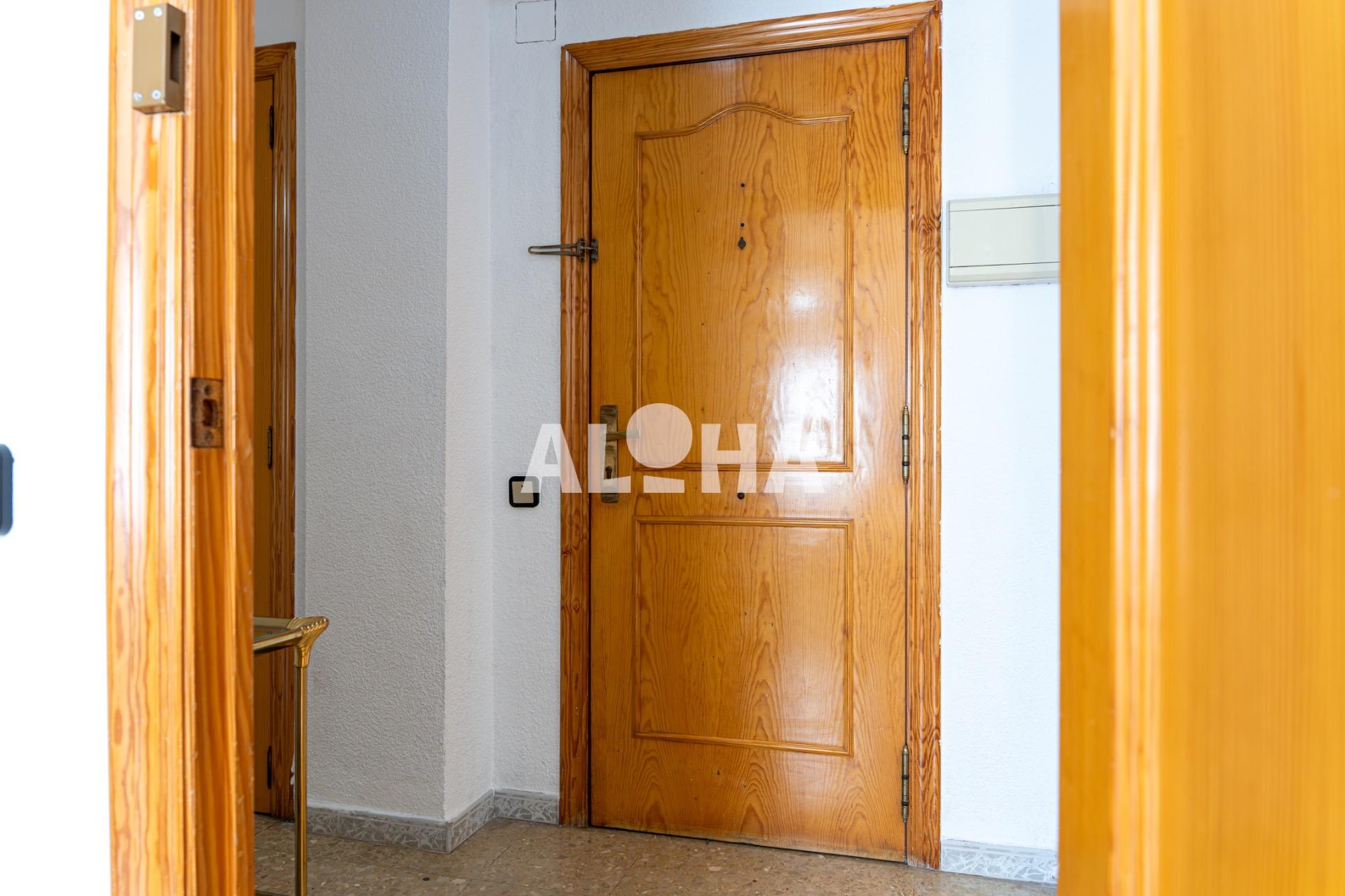 Venta de Piso Els Orriols Valencia