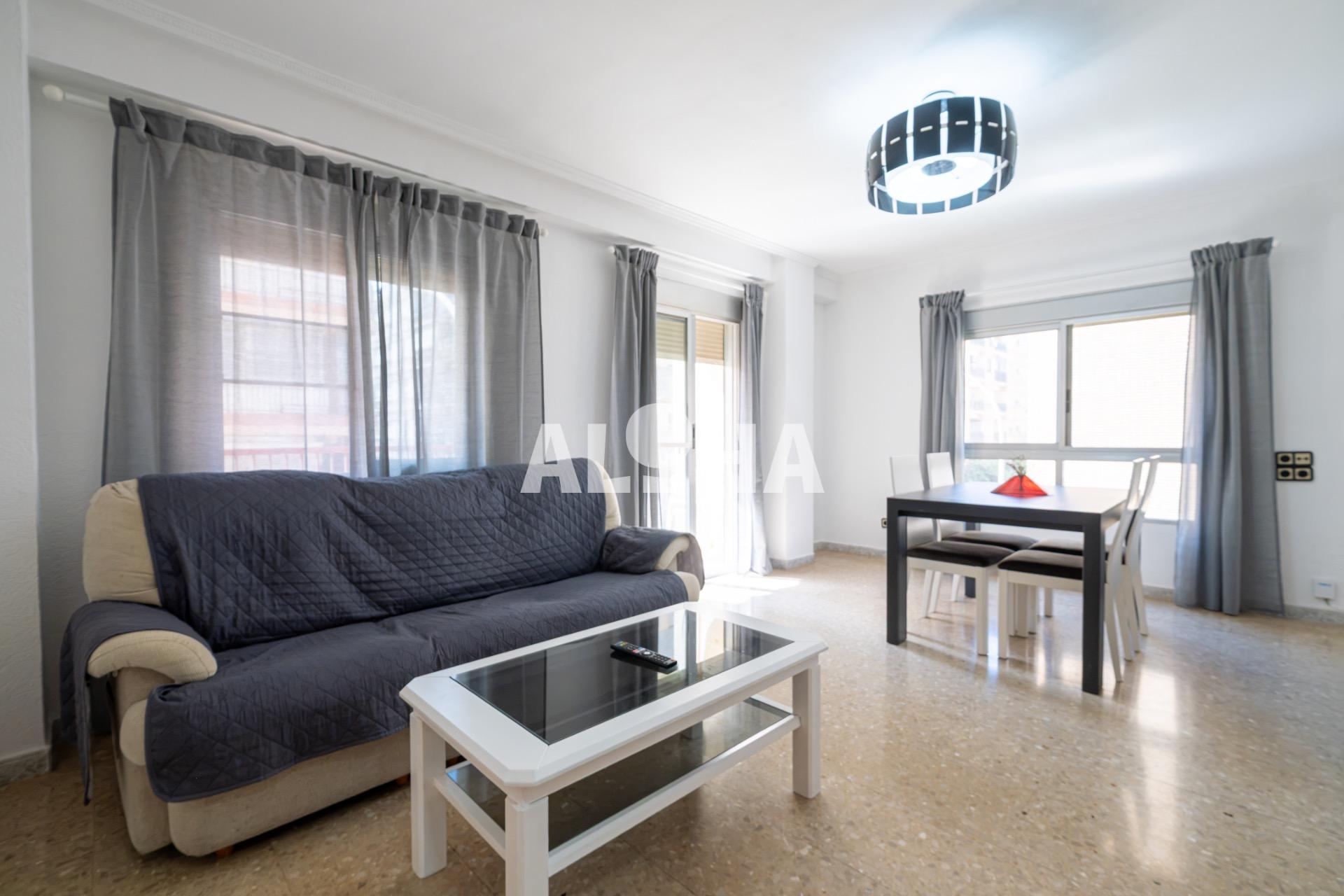Piso Els Orriols Valencia 5 8