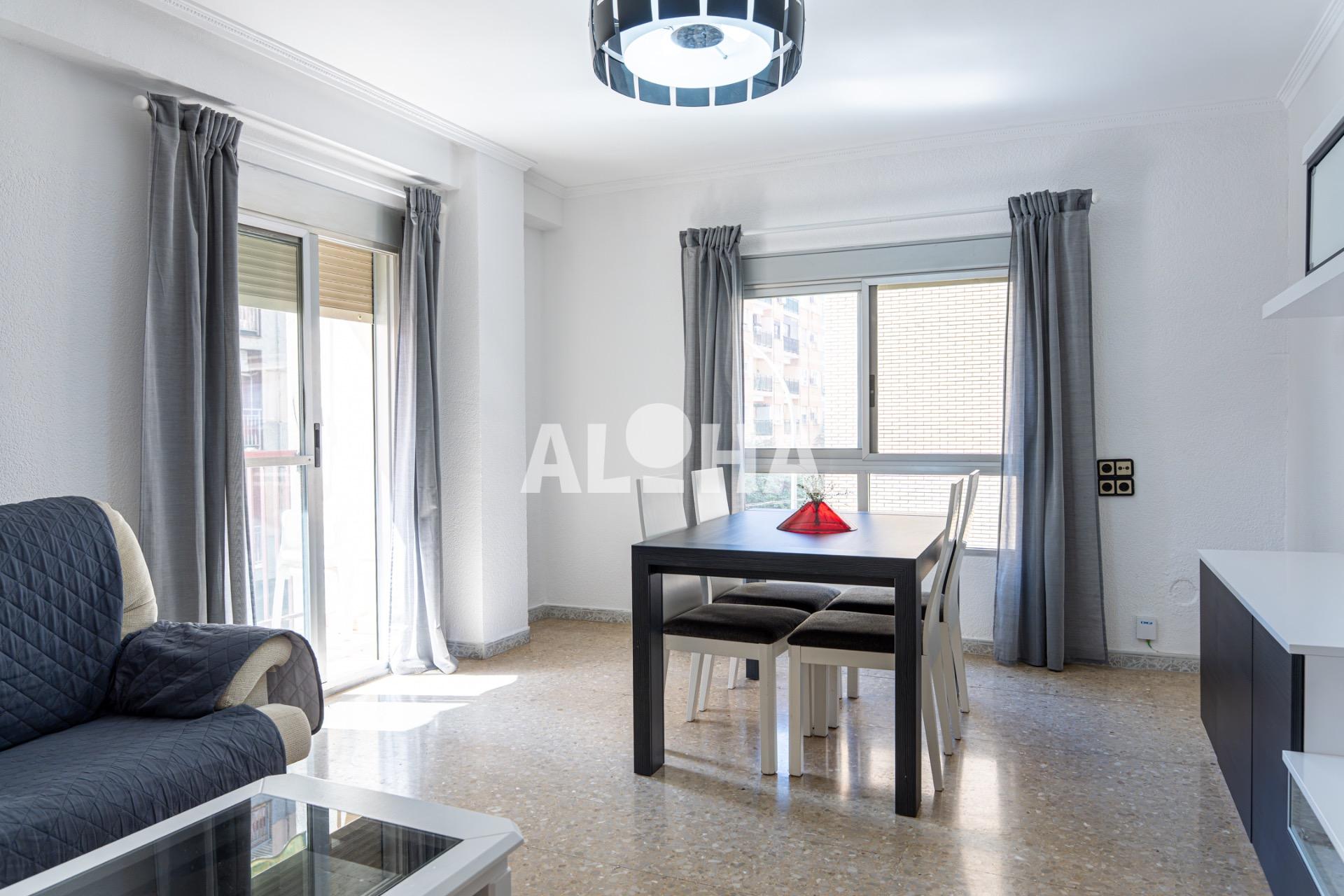 Piso Els Orriols Valencia 9