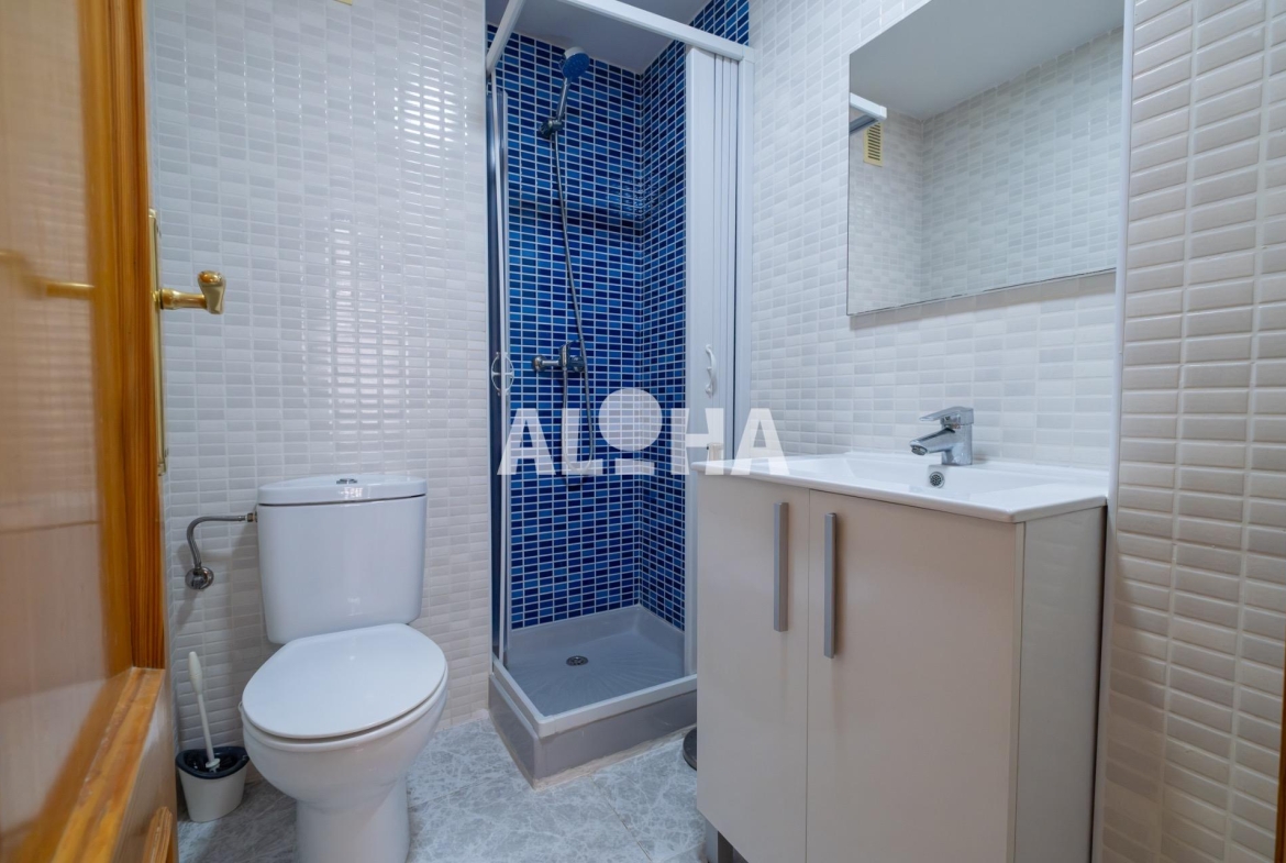 Piso en Els Orriols, Valencia – A0744