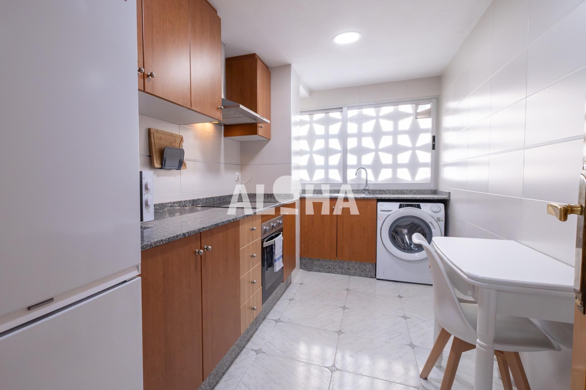 Piso en Els Orriols, Valencia – A0744