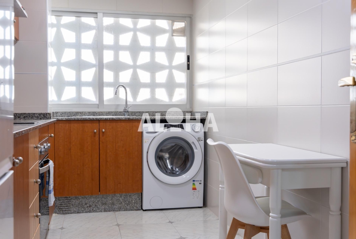 Piso en Els Orriols, Valencia – A0744