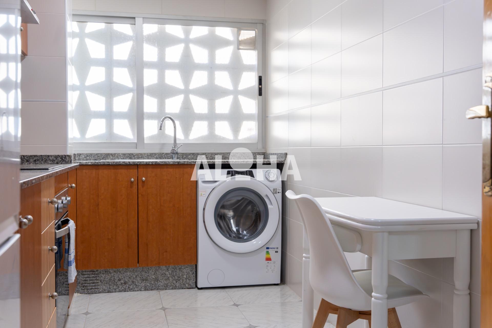 Piso en Els Orriols, Valencia – A0744