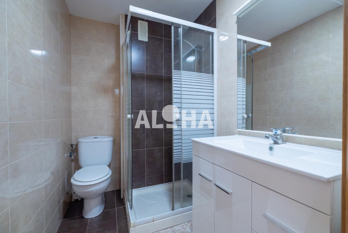 Piso en Els Orriols, Valencia – A0744