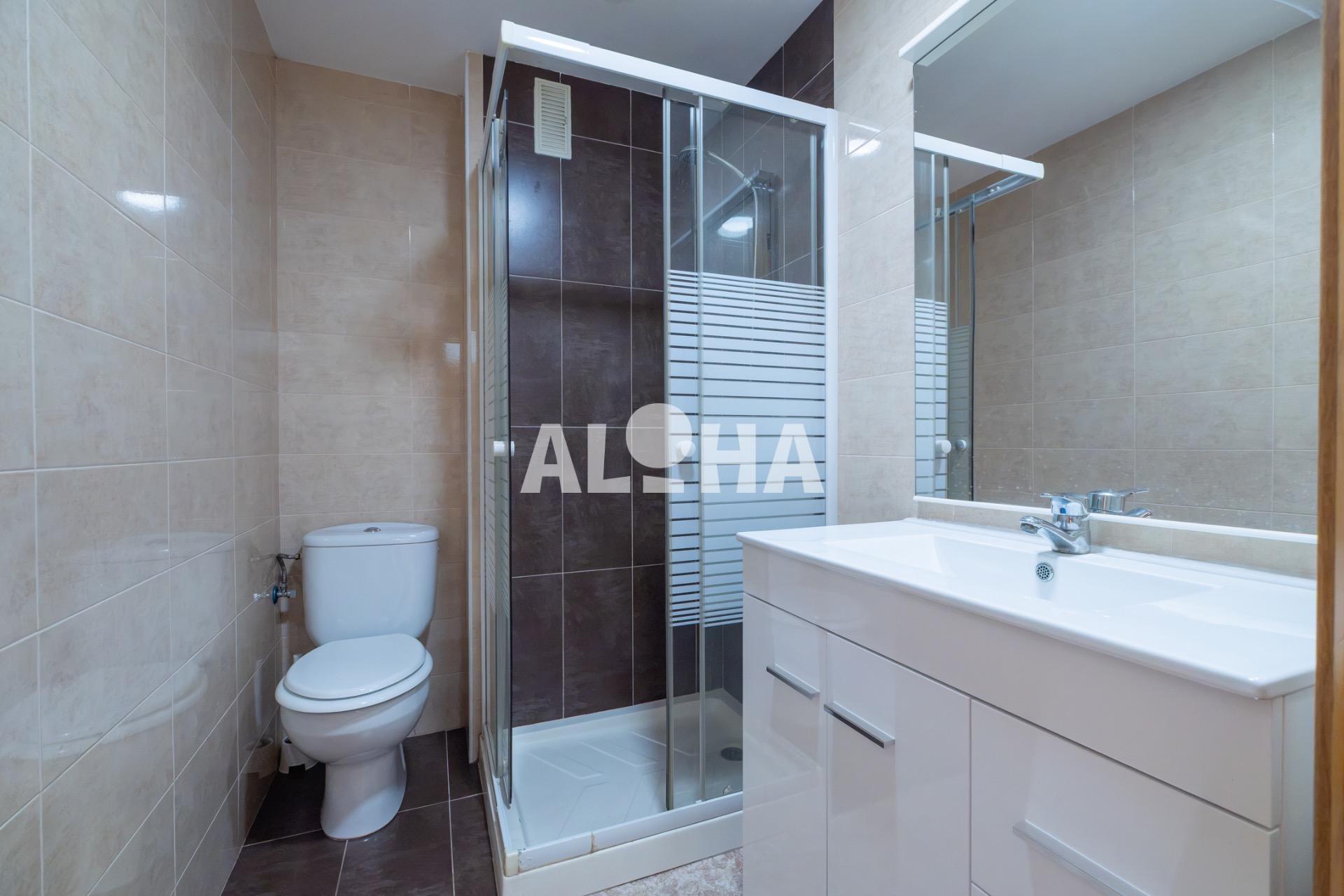 Piso en Els Orriols, Valencia – A0744