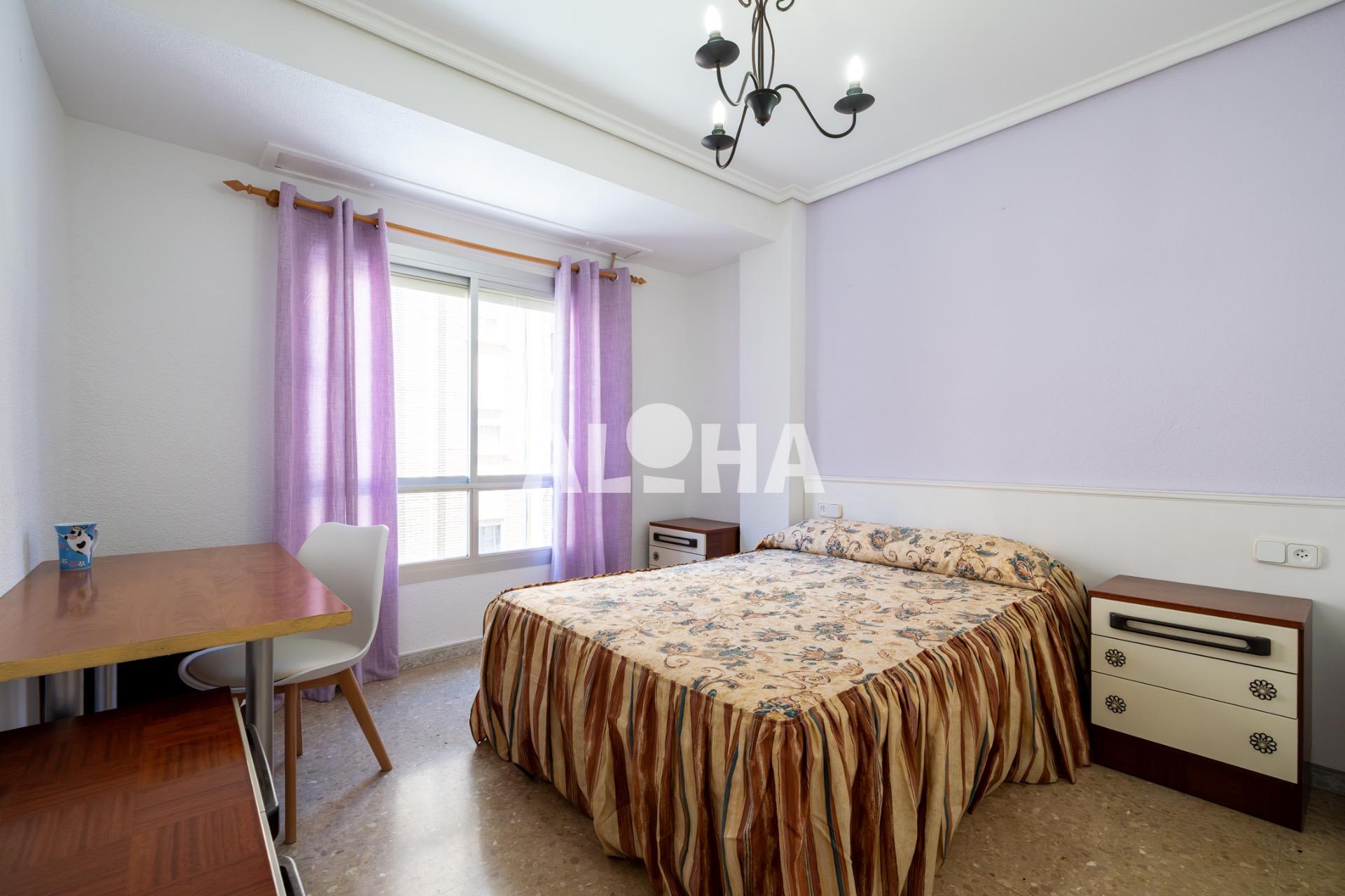 Piso en Els Orriols, Valencia – A0744