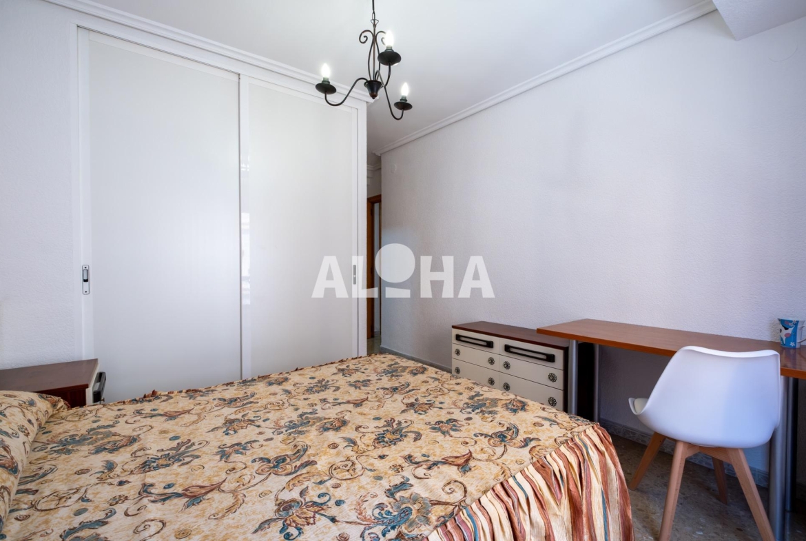 Piso en Els Orriols, Valencia – A0744