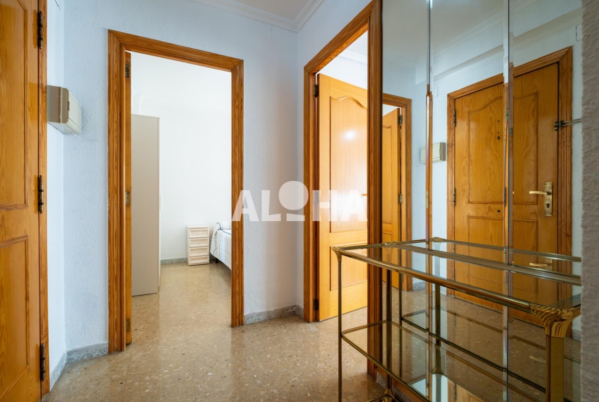 Piso Els Orriols Valencia
