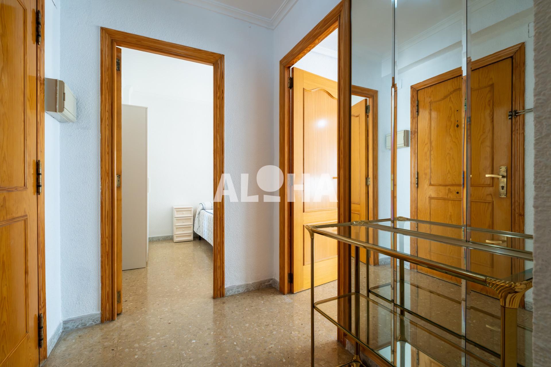 Piso Els Orriols Valencia