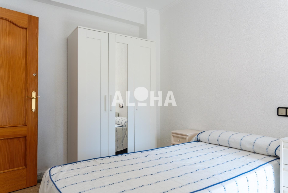 Piso Els Orriols Valencia 2