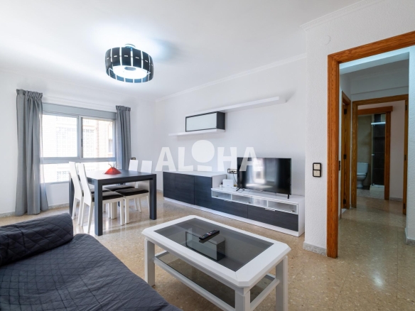 Comprar Piso Els Orriols Valencia