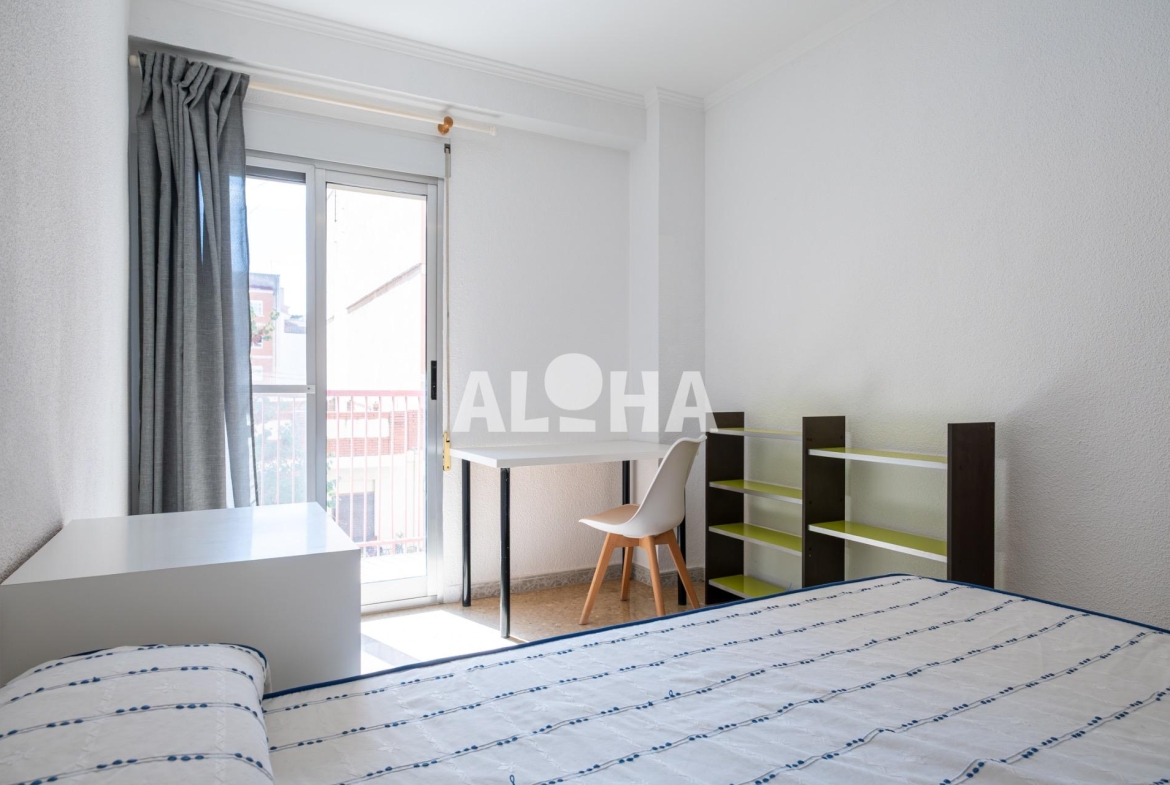 Piso Els Orriols  Els Orriols Valencia 4