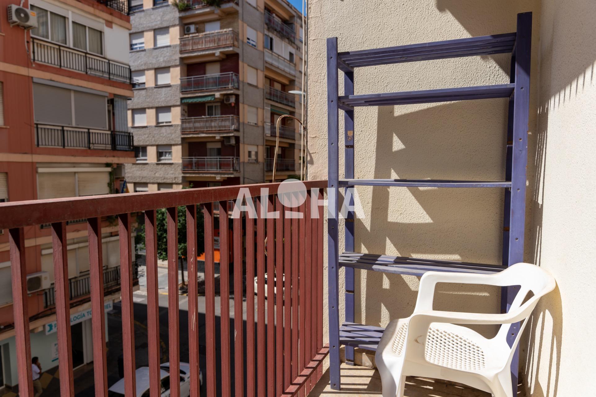 Piso Els Orriols Valencia 5