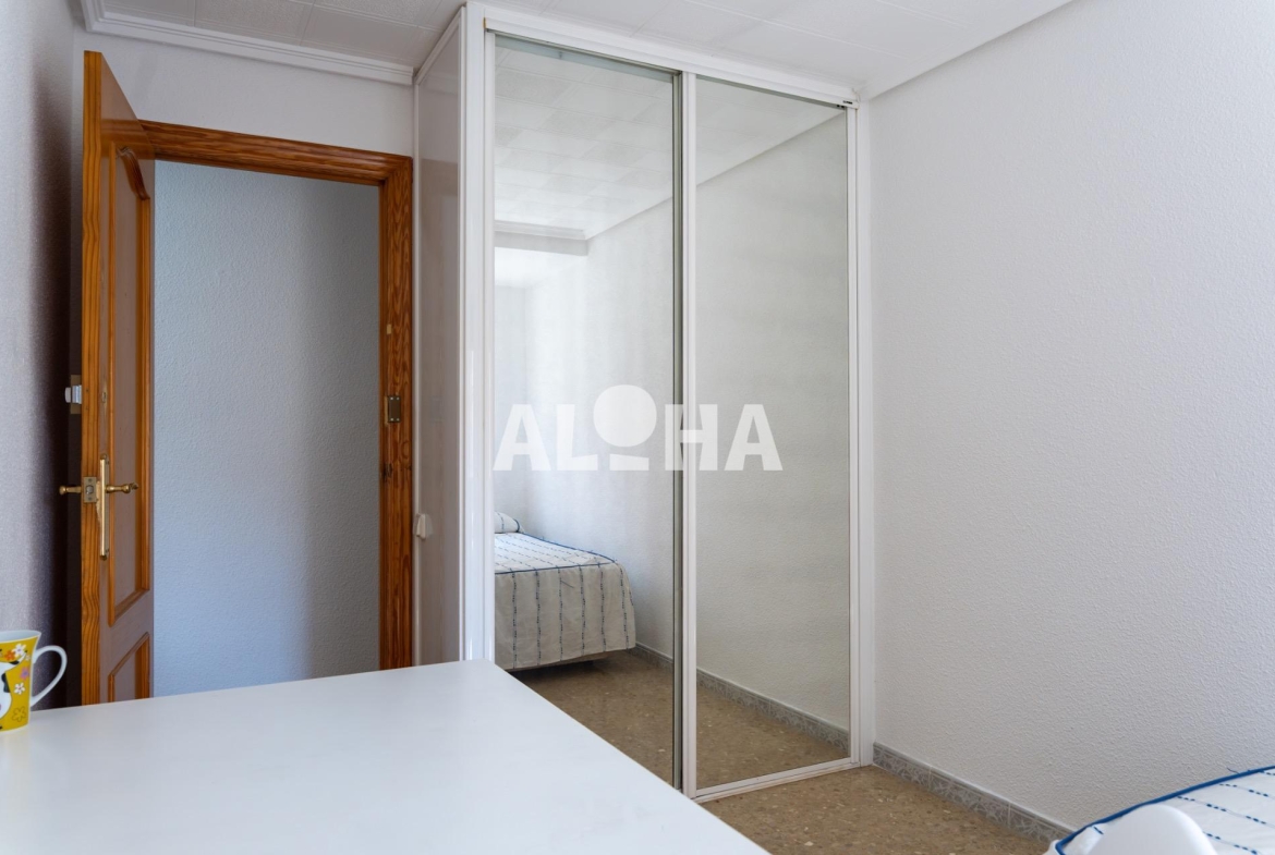 Piso Els Orriols Valencia 7