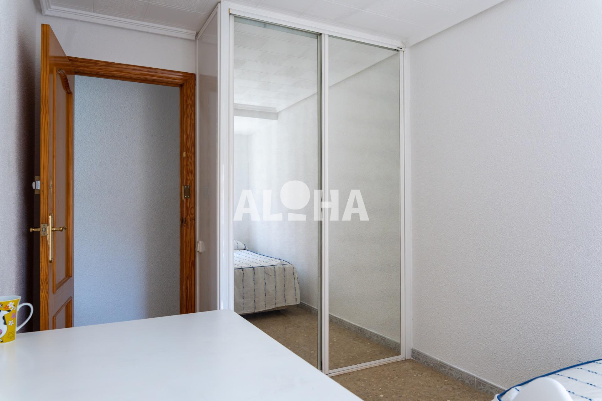 Piso Els Orriols Valencia 7